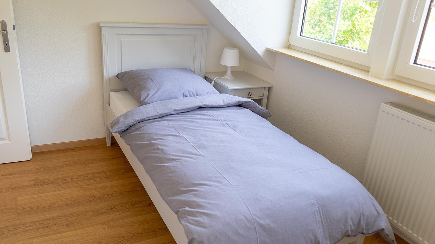 Schlafzimmer 2