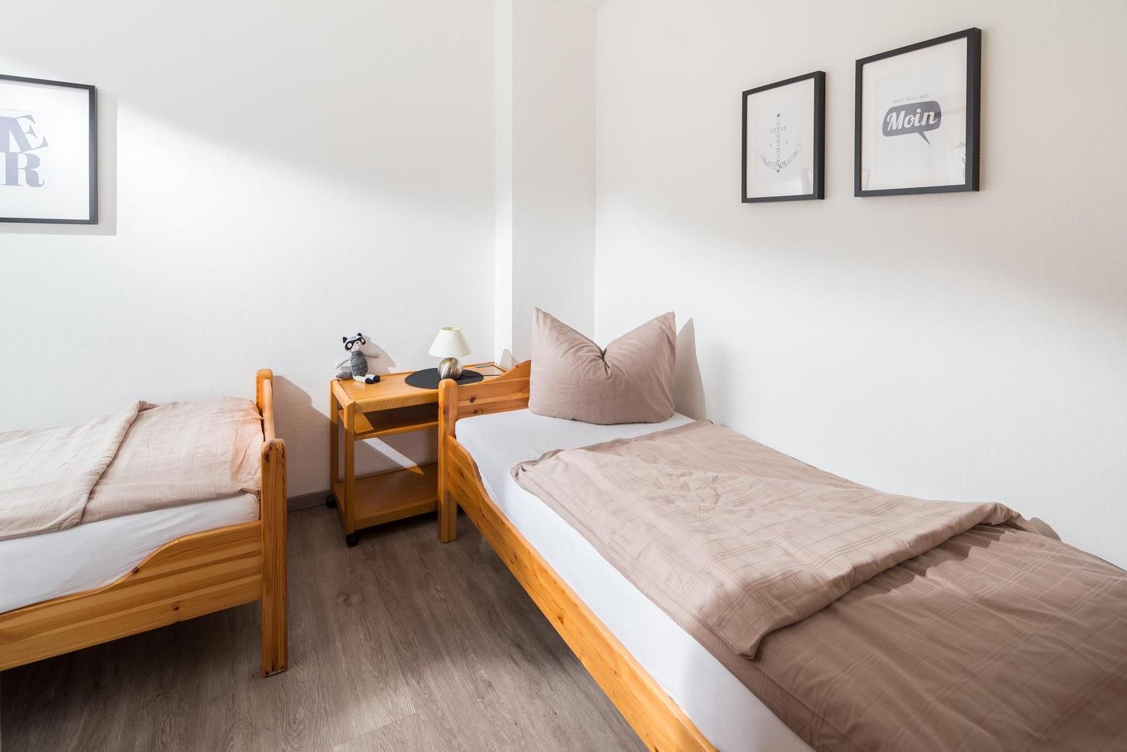 Schlafzimmer 2