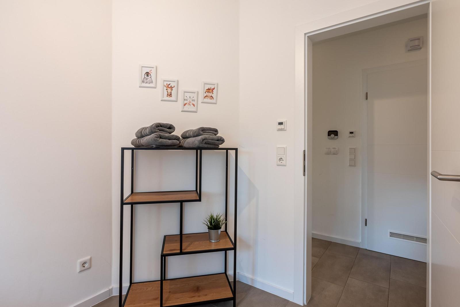 Schlafzimmer 2