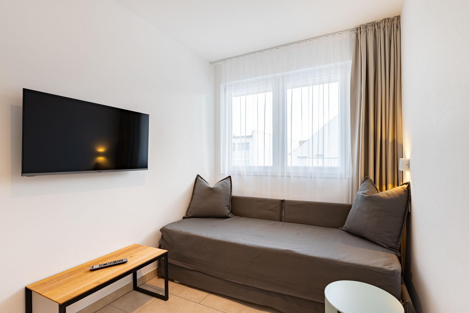 Schlafzimmer 2