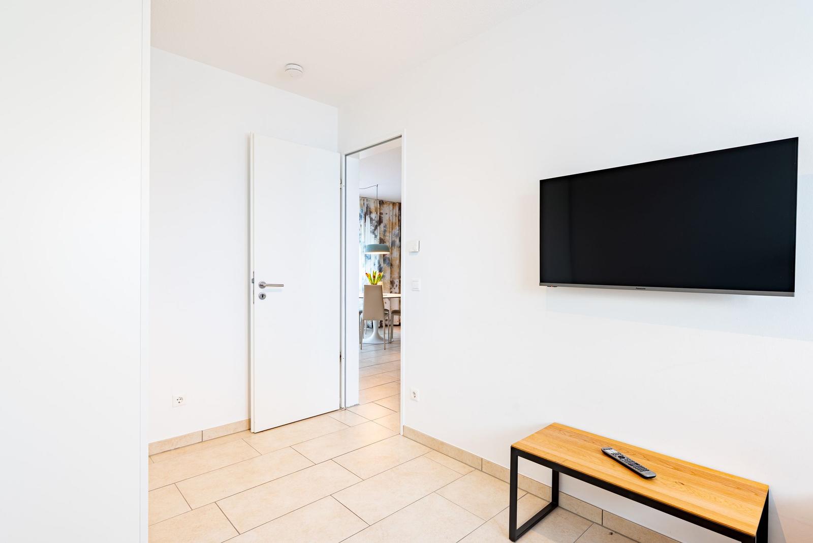 Schlafzimmer 2