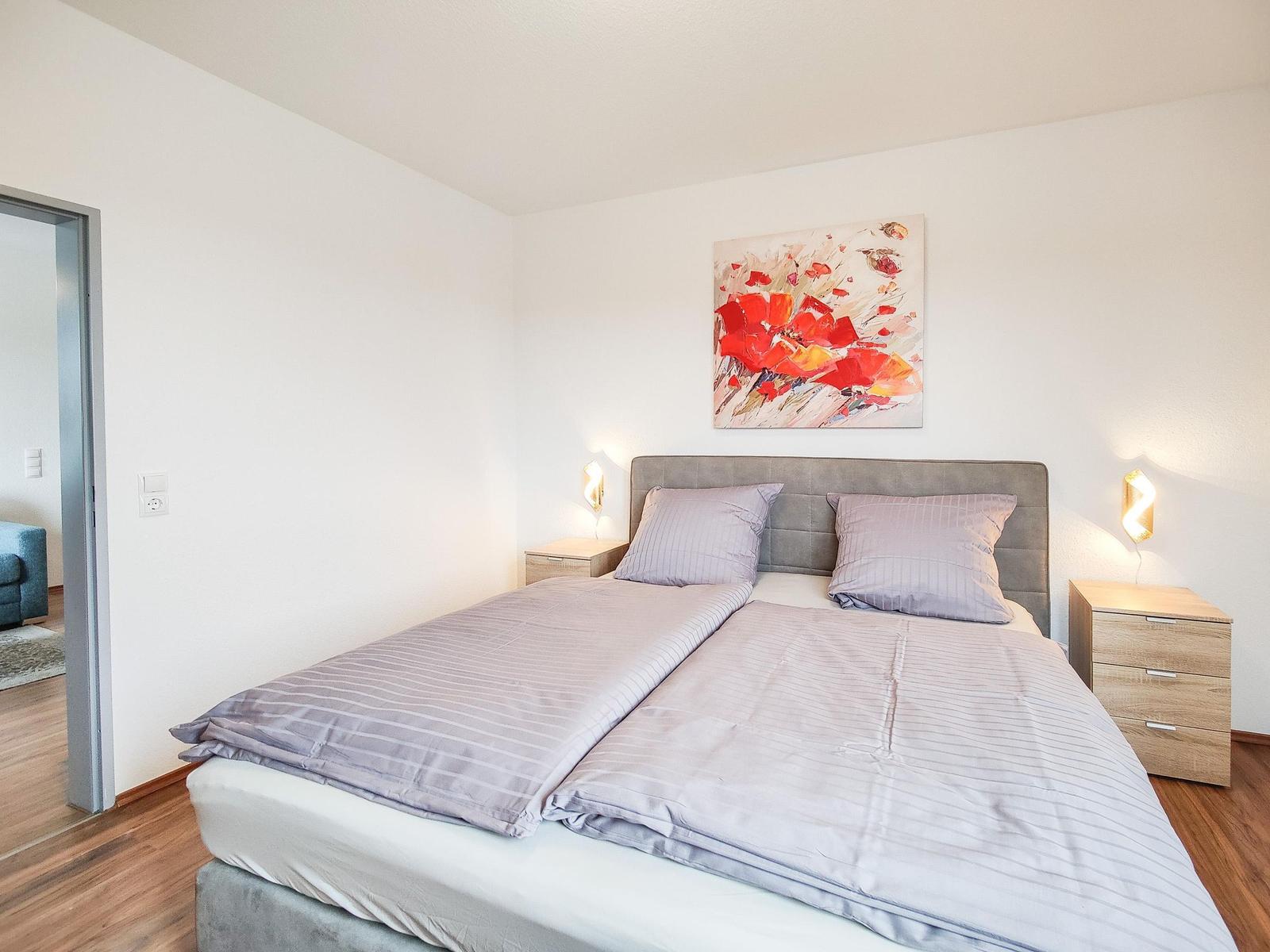 Schlafzimmer 1