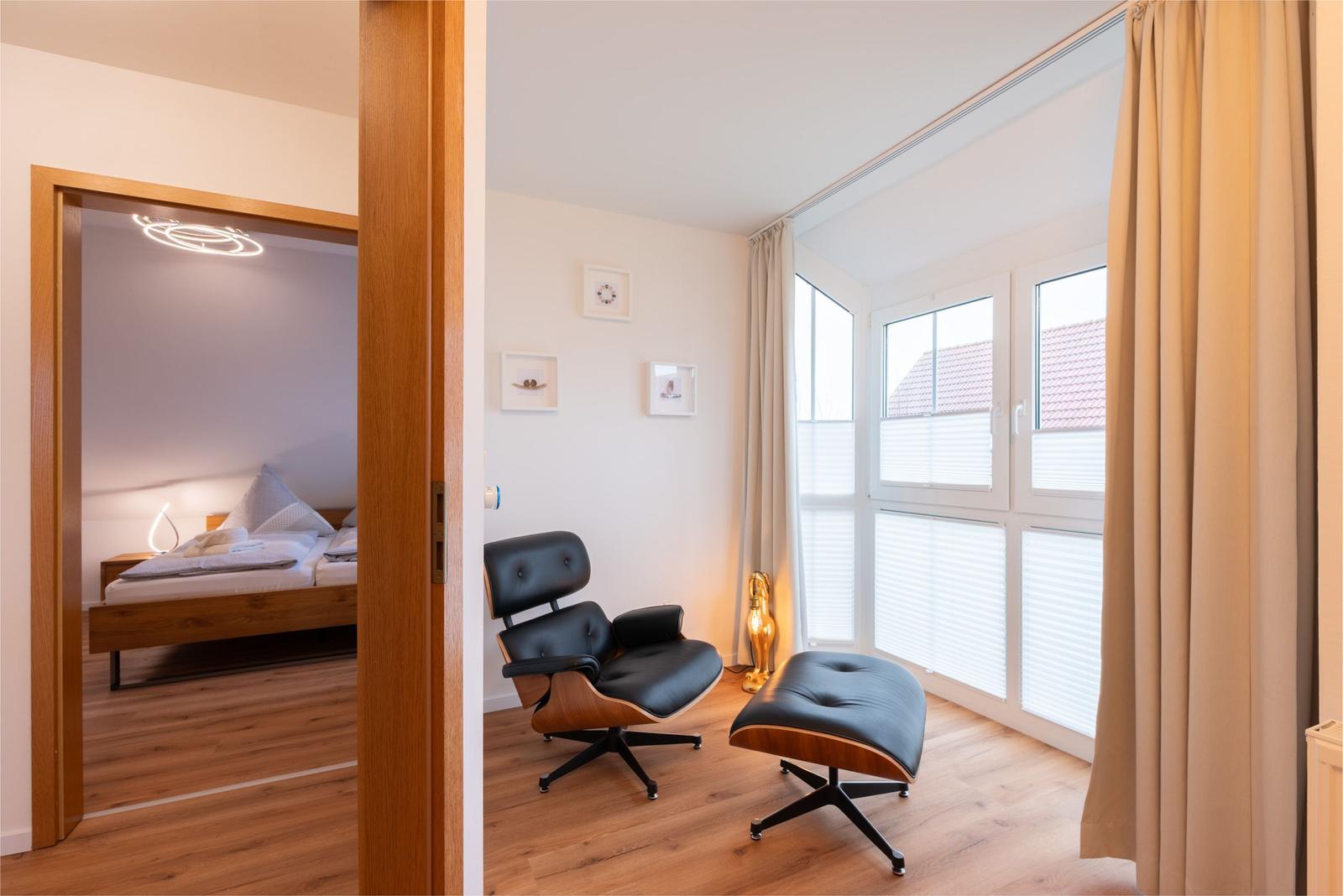 Schlafzimmer 2