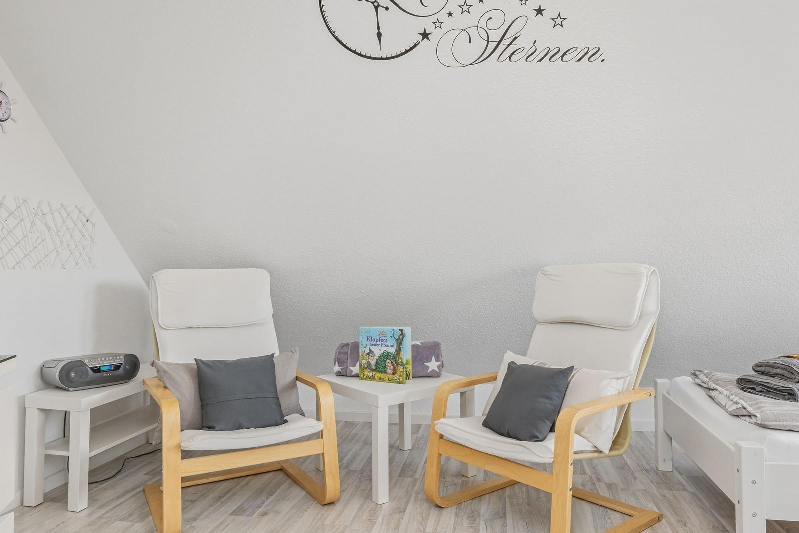 Schlafzimmer 2