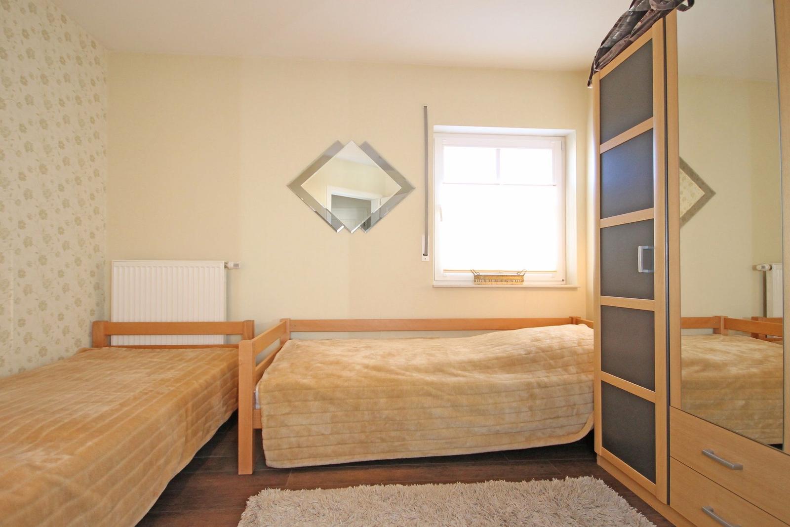 2.te Schlafzimmer