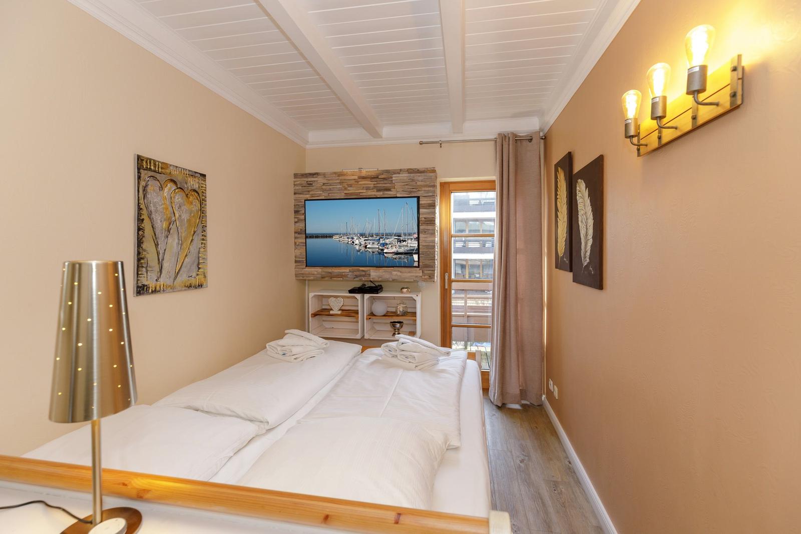 2.te Schafzimmer