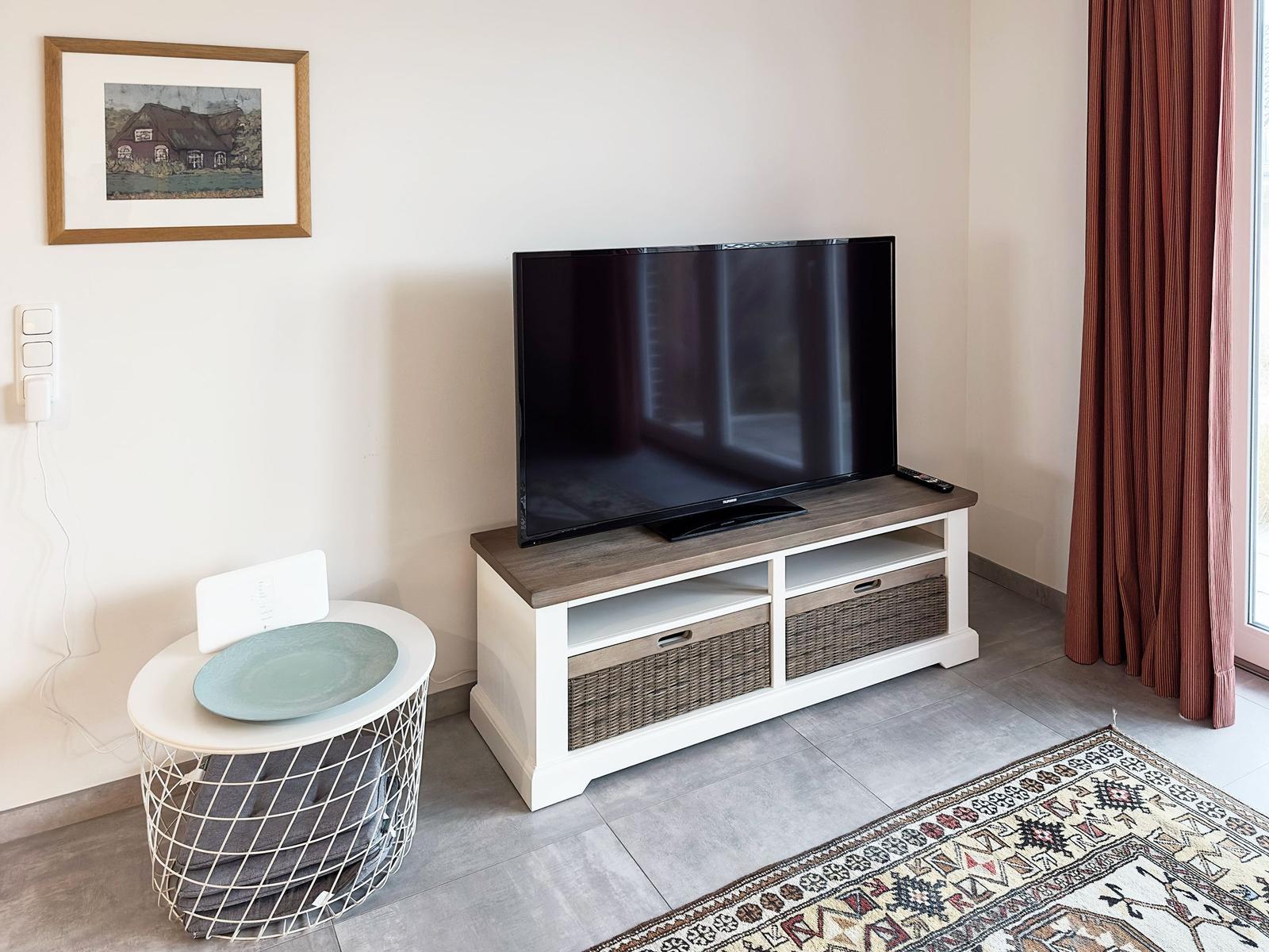 TV / Multimedia