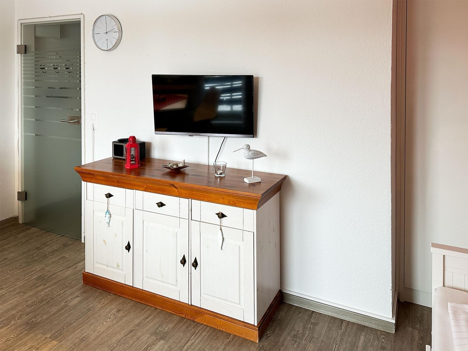 TV / Multimedia