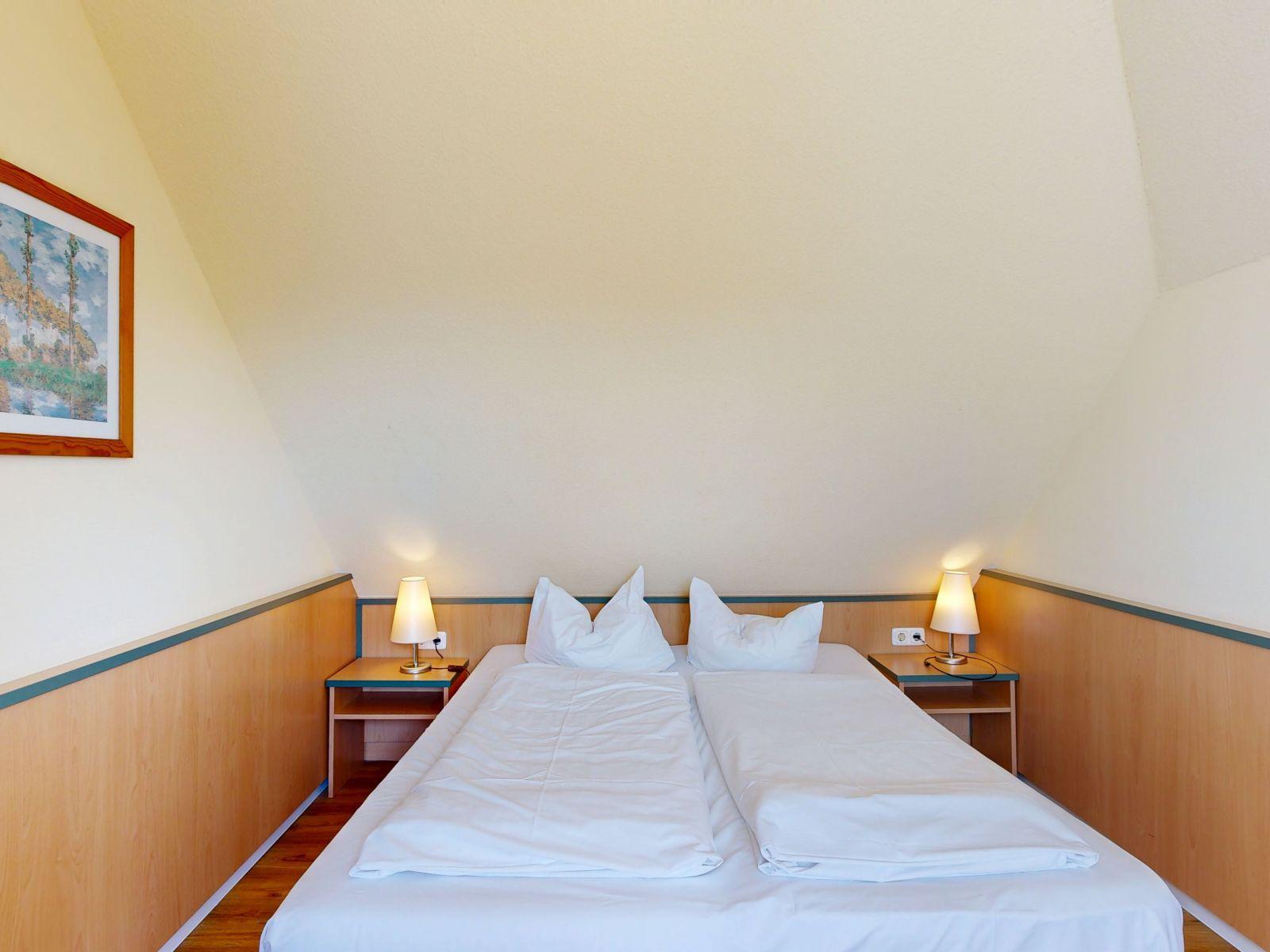 3.te Schlafzimmer