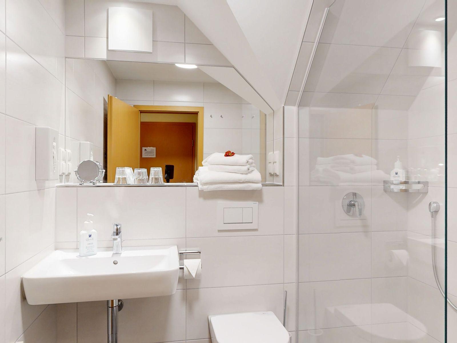 2.te Badezimmer