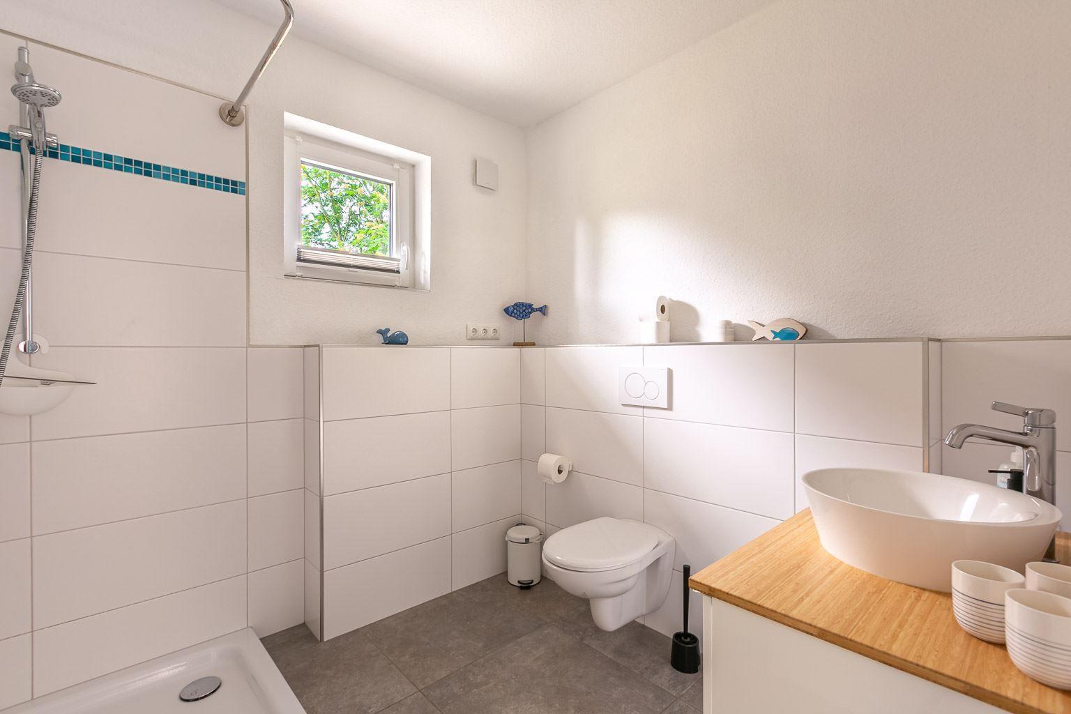 1. Badezimmer...