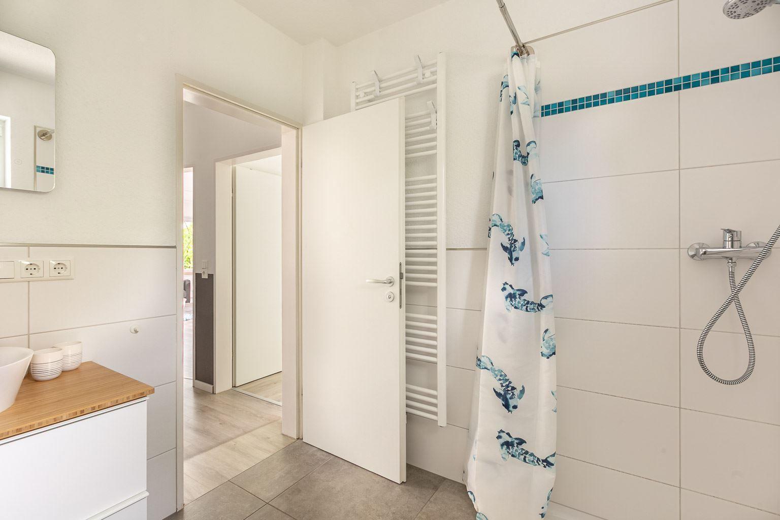 1. Badezimmer...