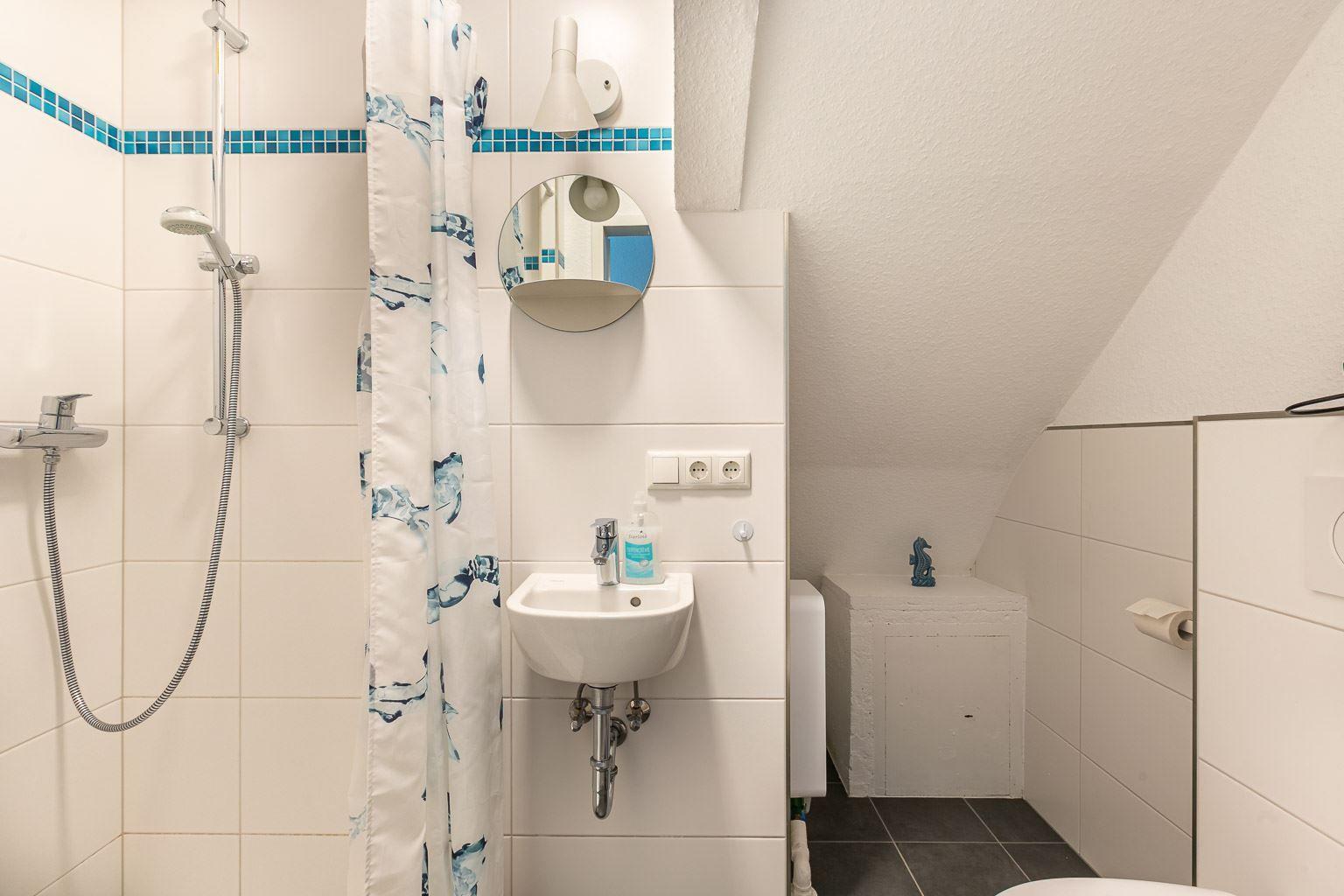 2. Badezimmer...