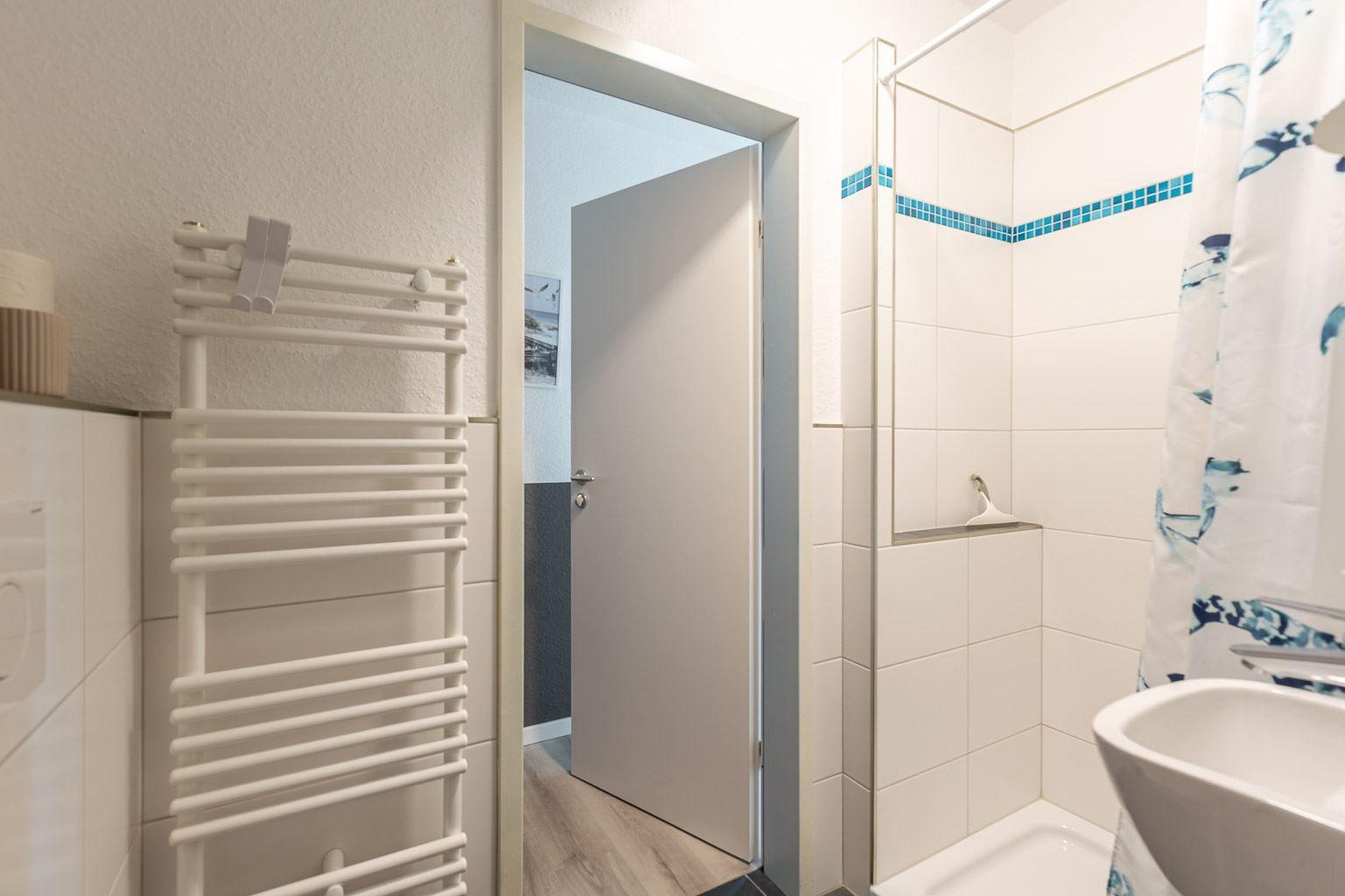 2. Badezimmer...