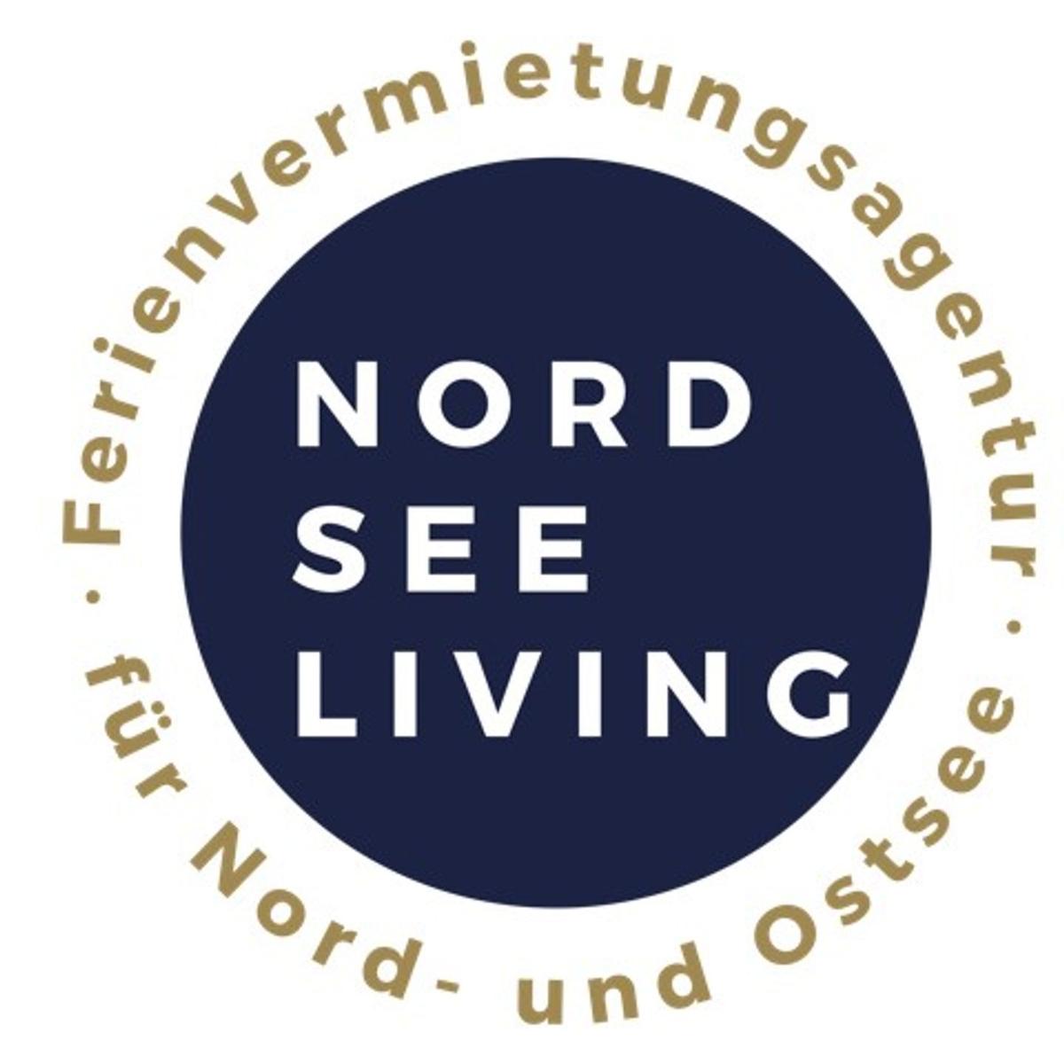 Ferienvermietungsagentur für Nord- und Ostsee. Nordsee Living.