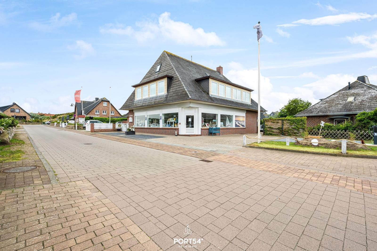 Hauptansicht