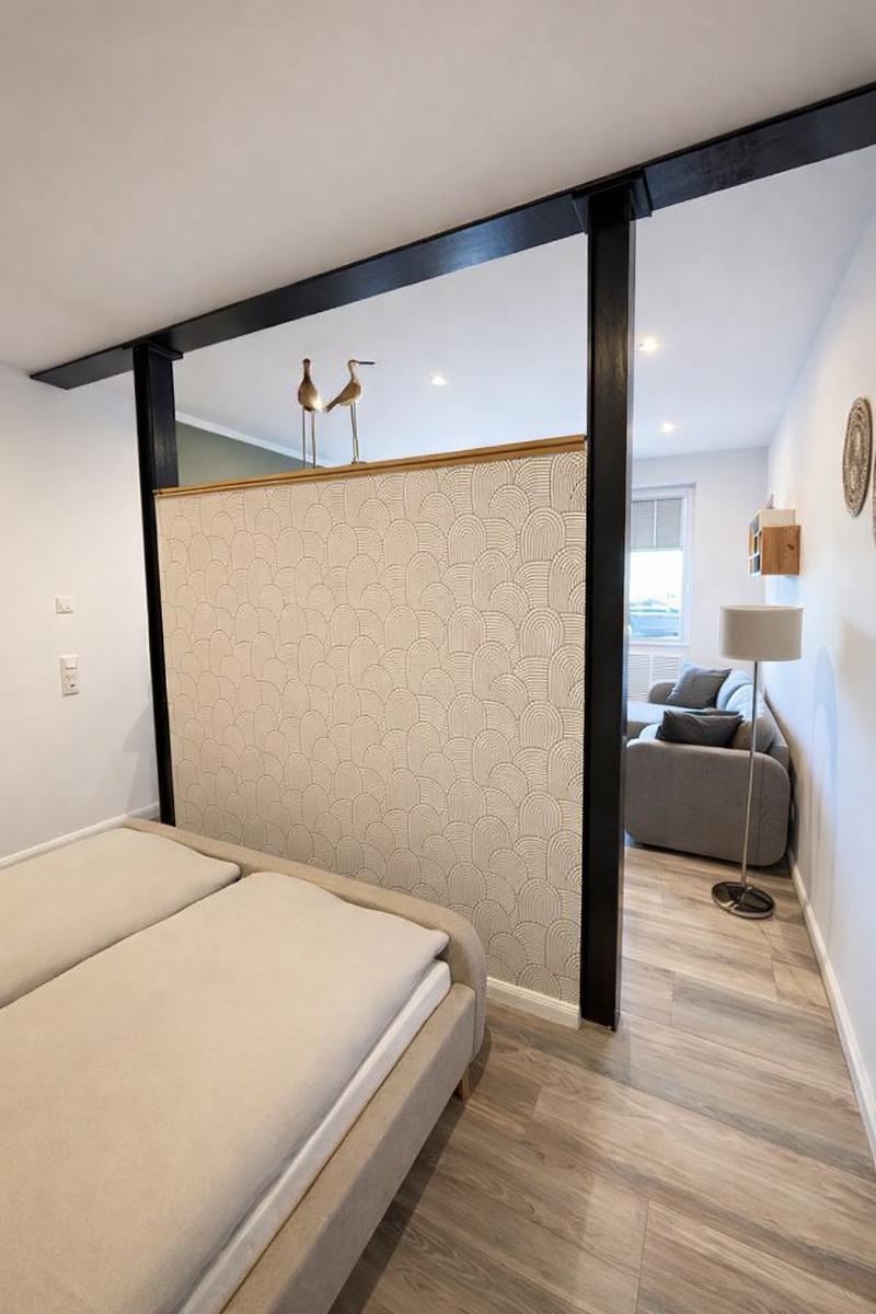 Bett 180 x 200 ...