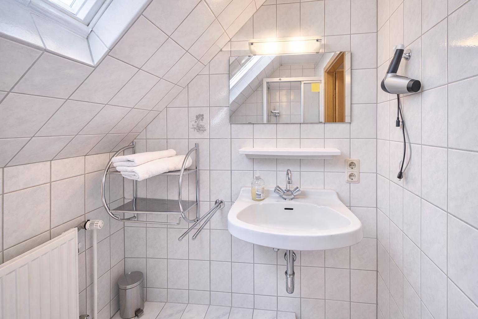Badezimmer ...