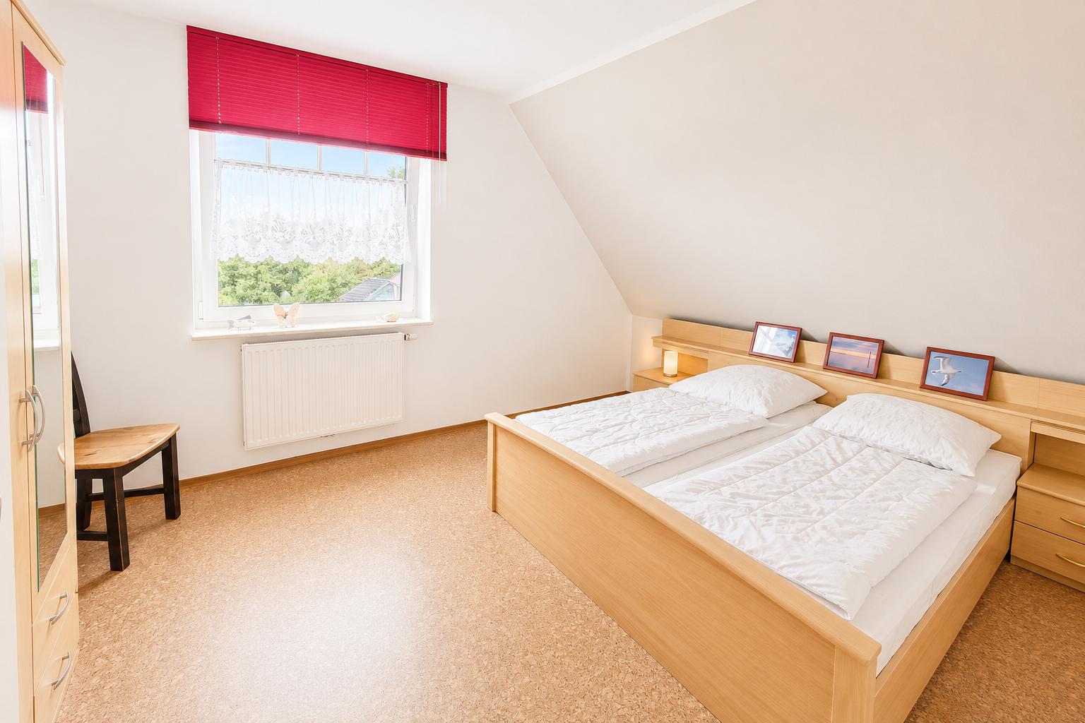 drittes Schlafzimmer...