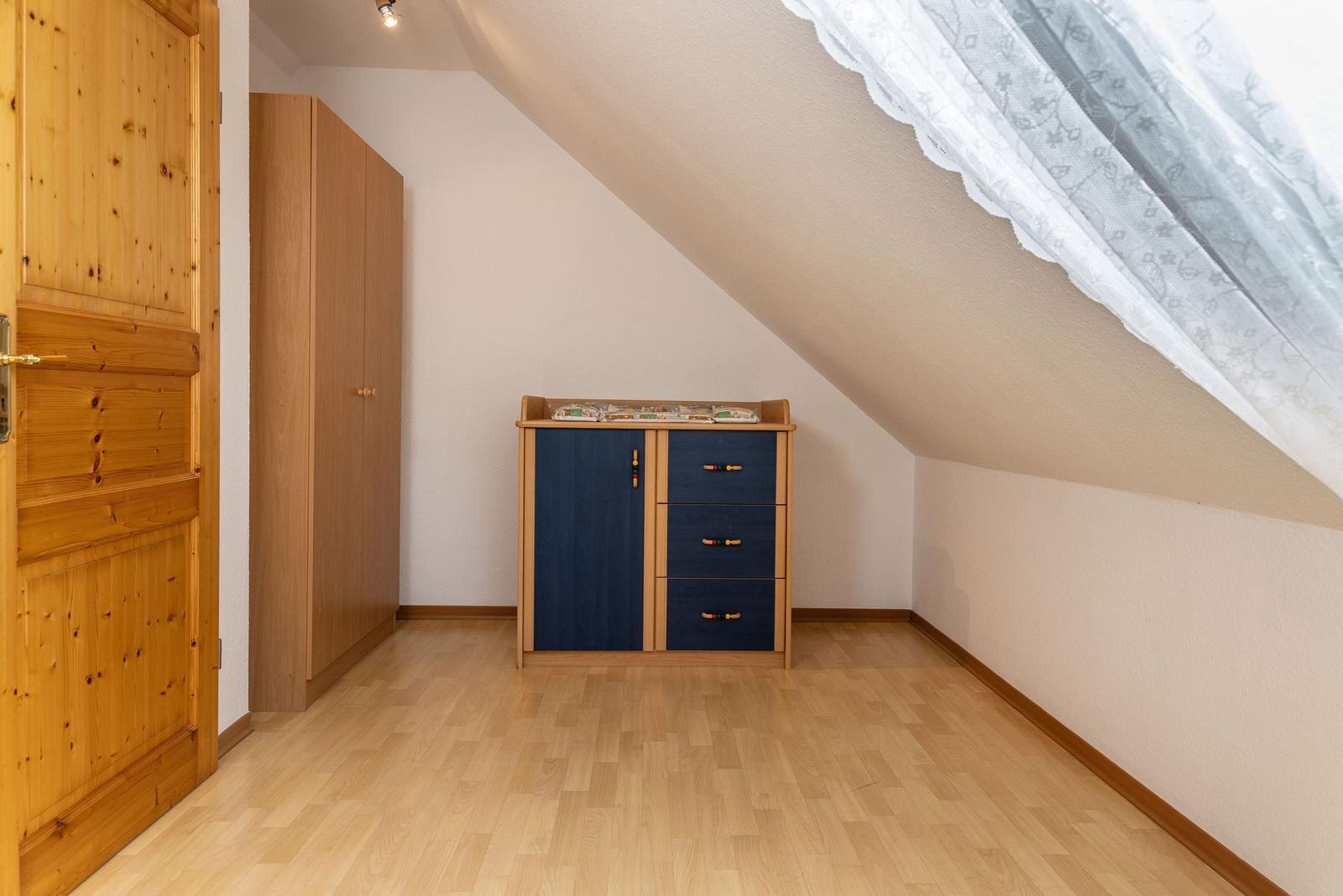 Schrank im Elternschlafzimmer...