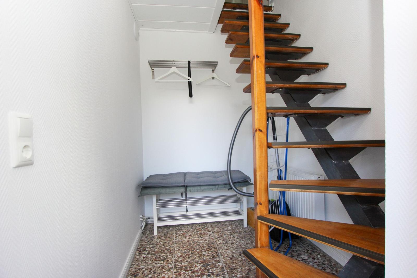 Fassade / Eingang