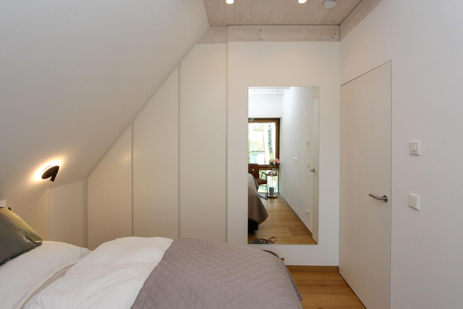 Schlafzimmer 2 Obergeschoss
