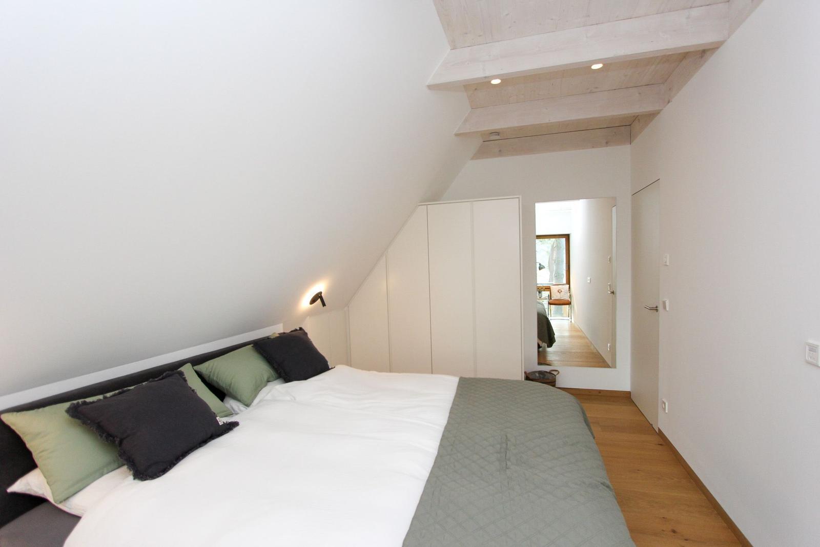 Schlafzimmer 1 Obergeschoss