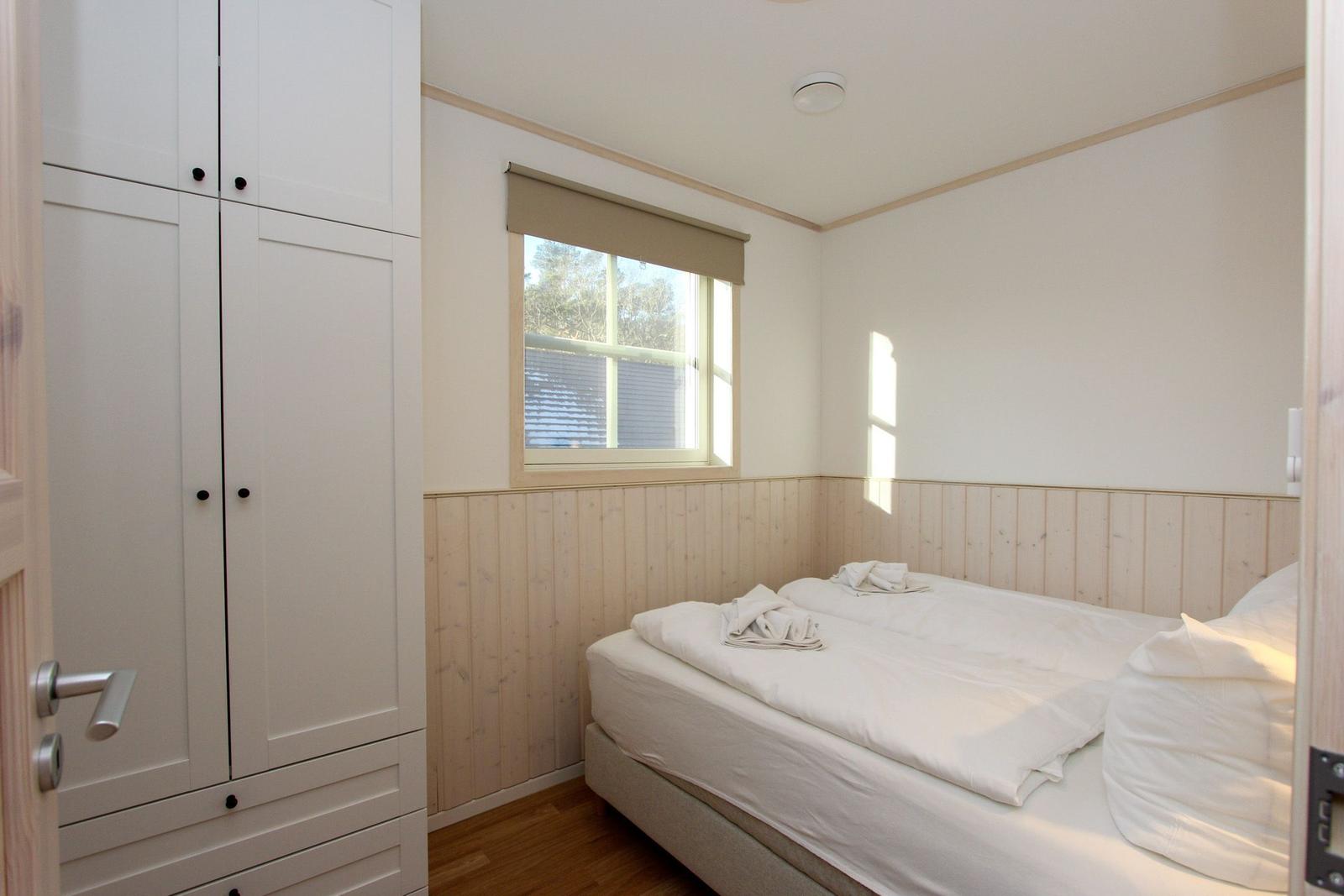 Schlafzimmer 1 Obergeschoss