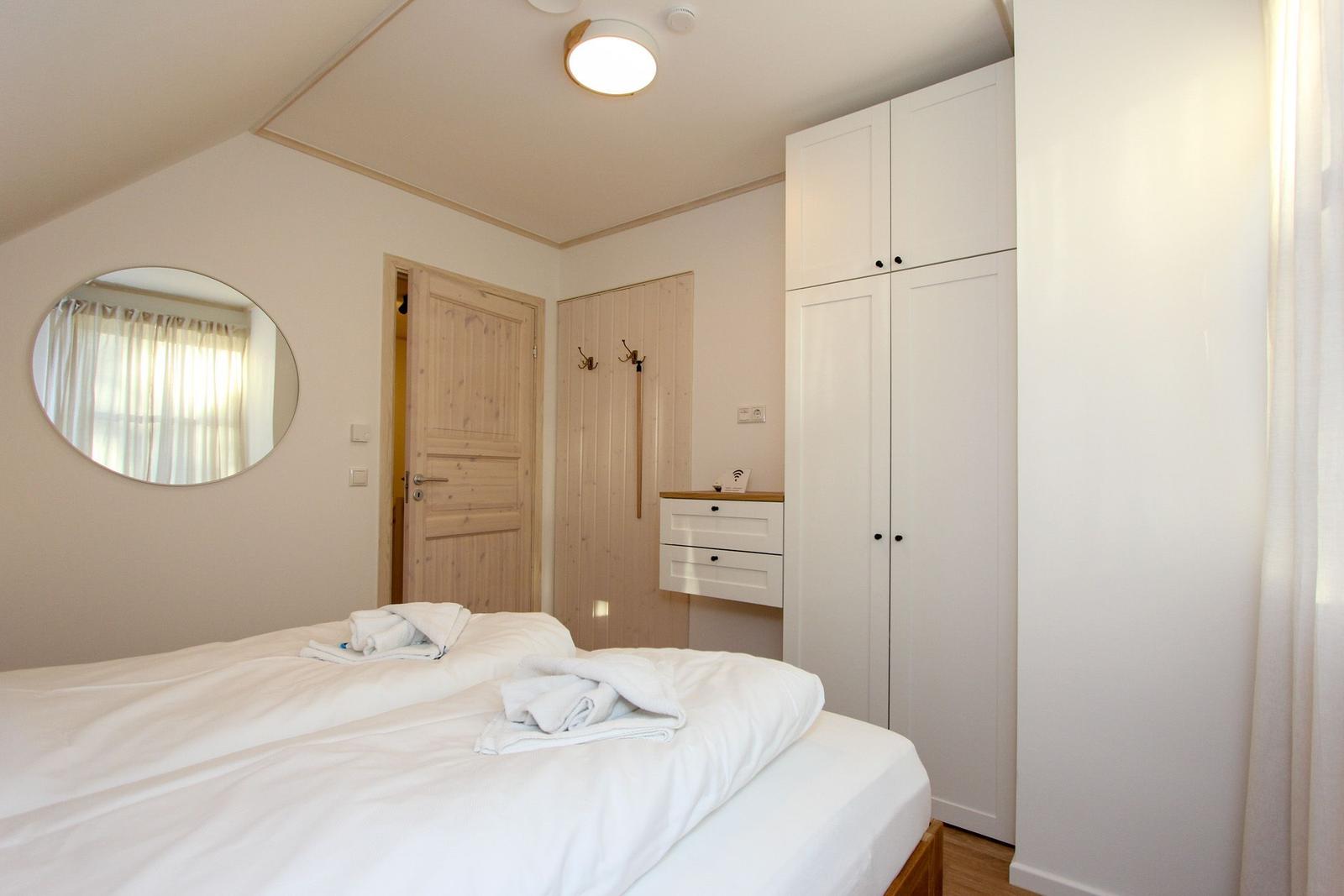 Schlafzimmer 2 Obergeschoss