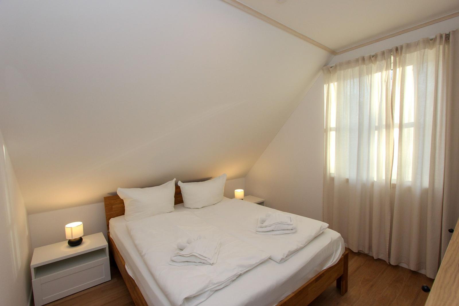 Schlafzimmer 3 Obergeschoss