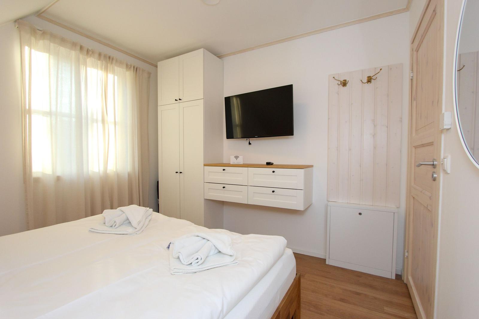 Schlafzimmer 3 Obergeschoss