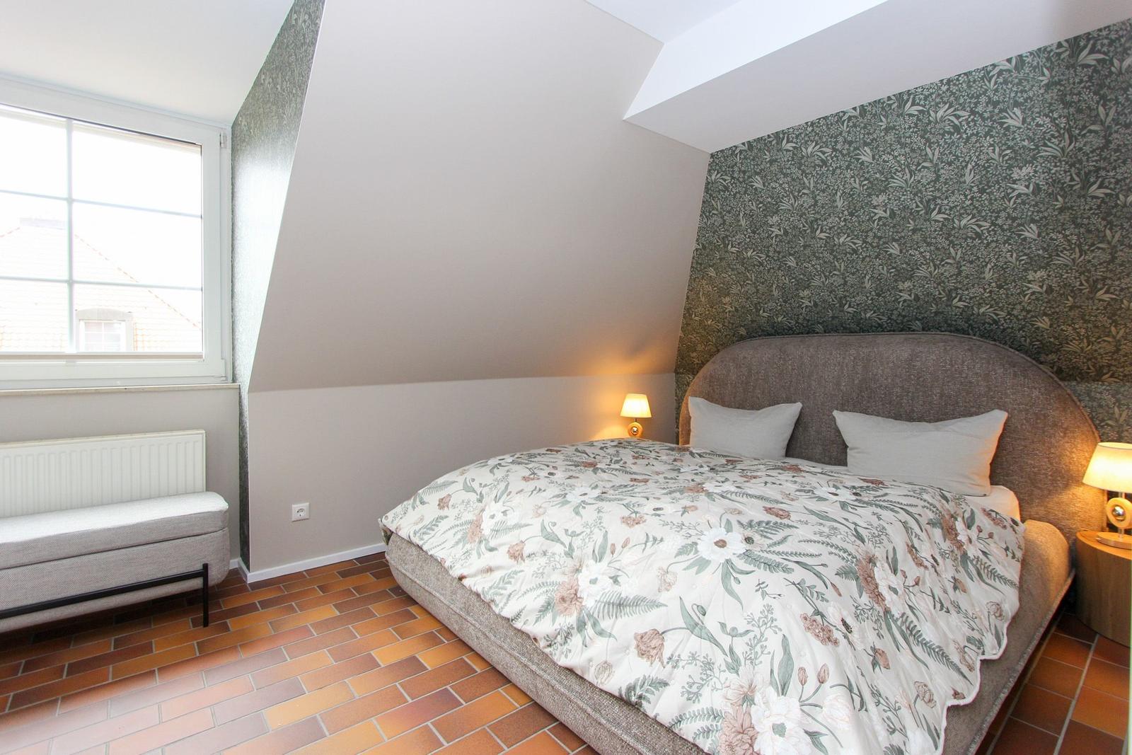 Schlafzimmer 2