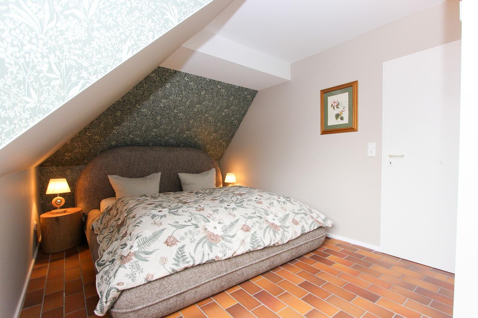 Schlafzimmer 2