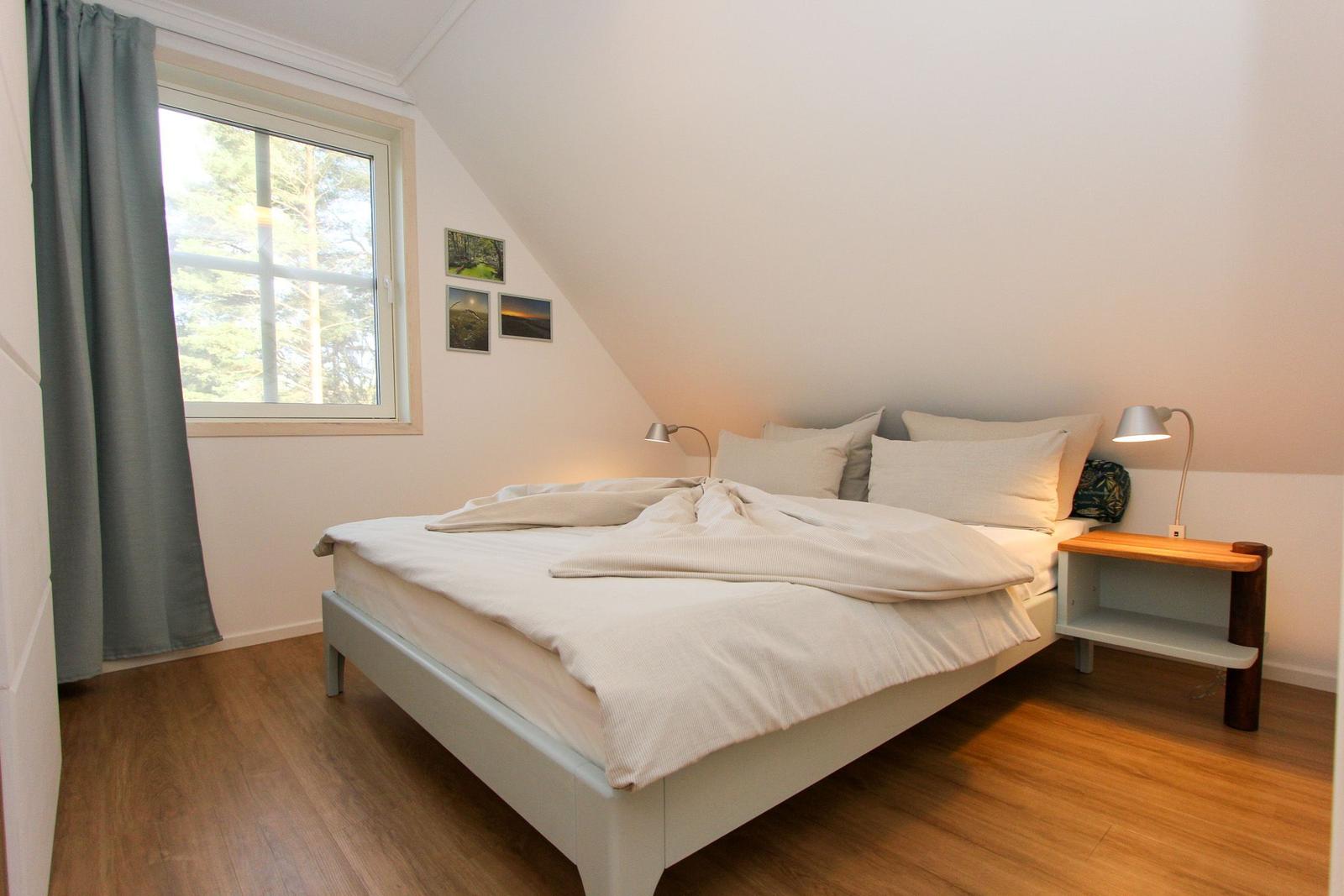 Schlafzimmer 3