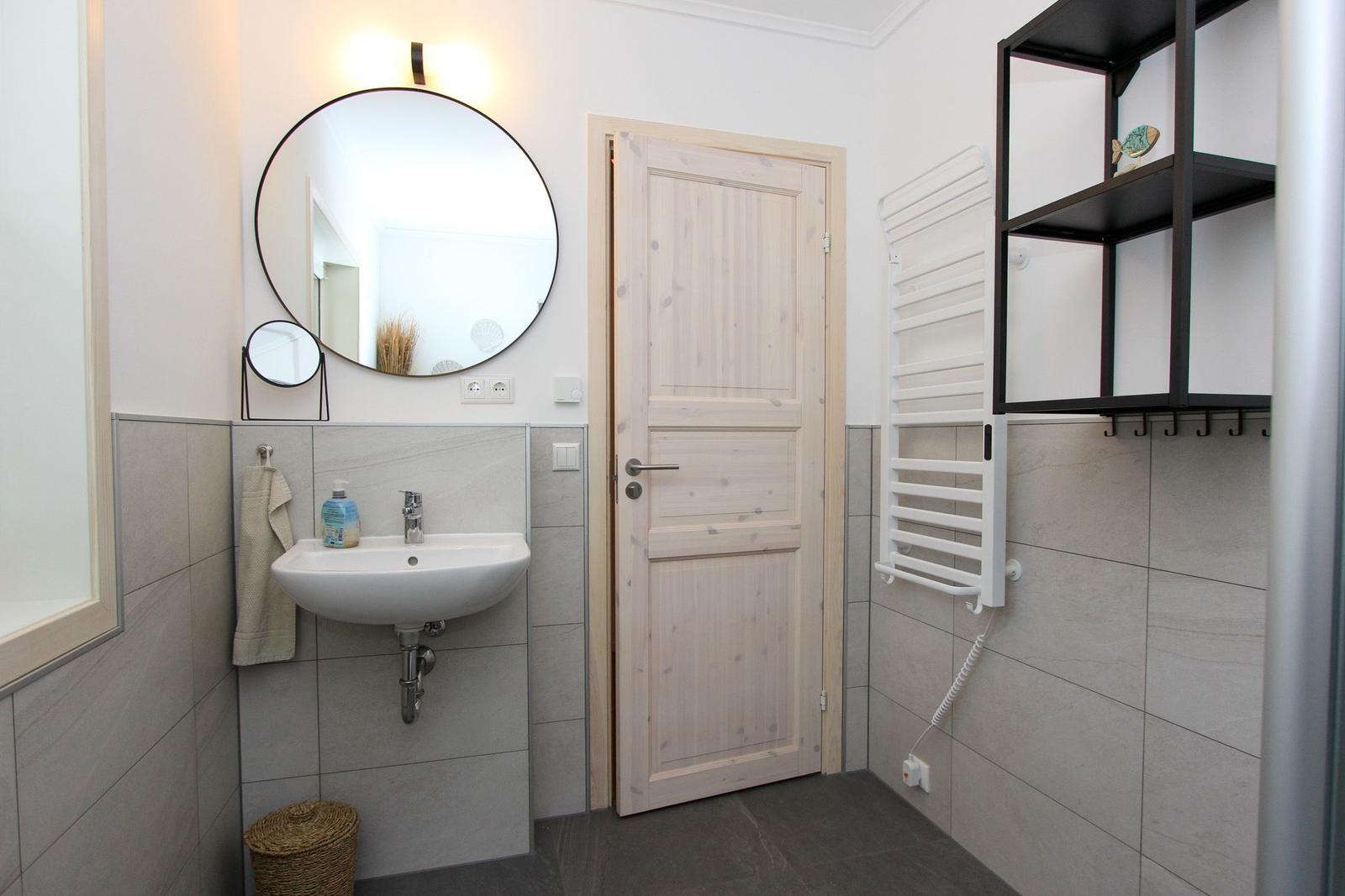 Badezimmer Erdgeschoss