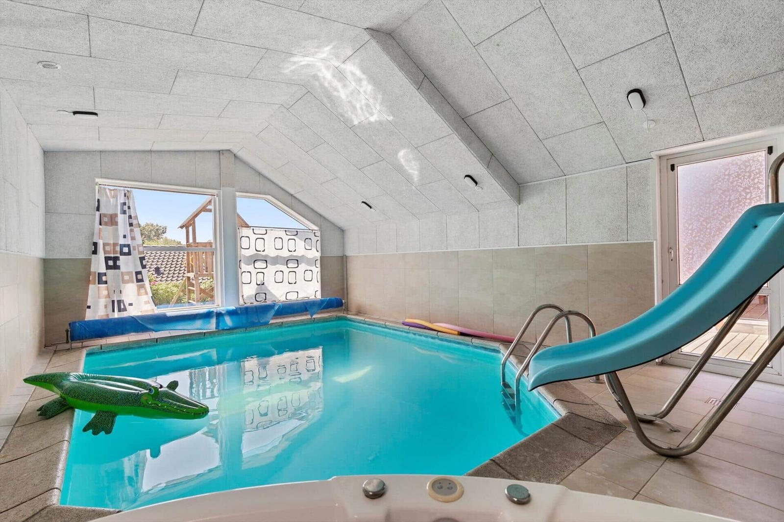 Activity room