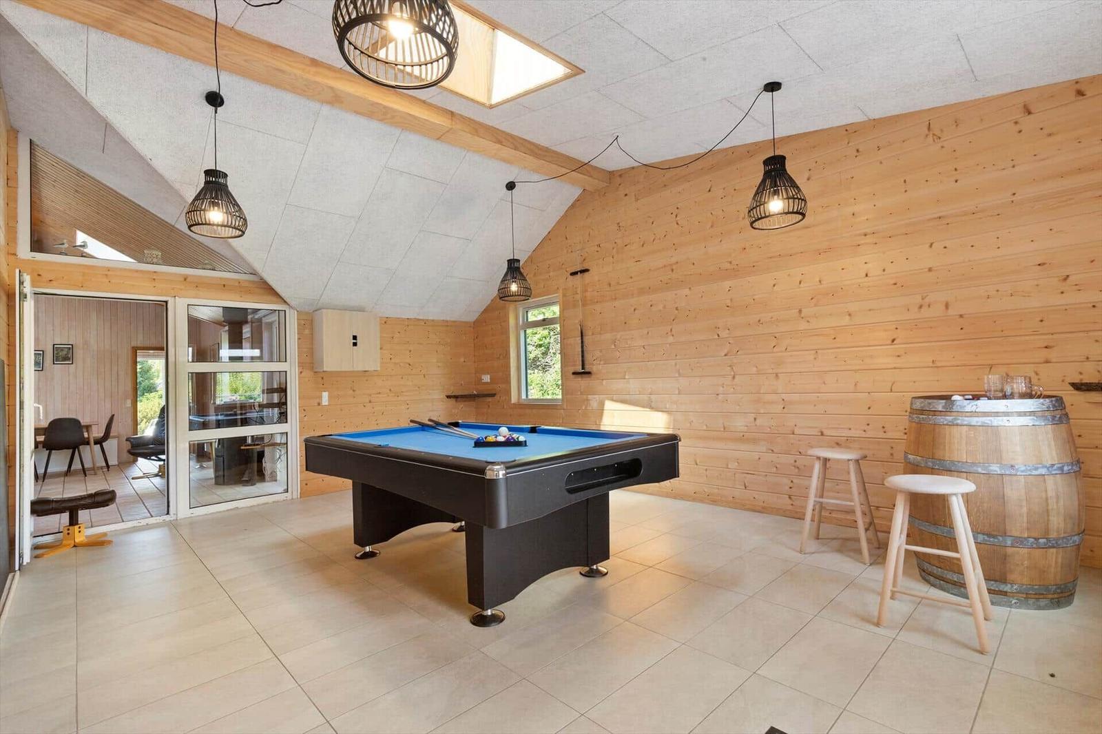 Activity room