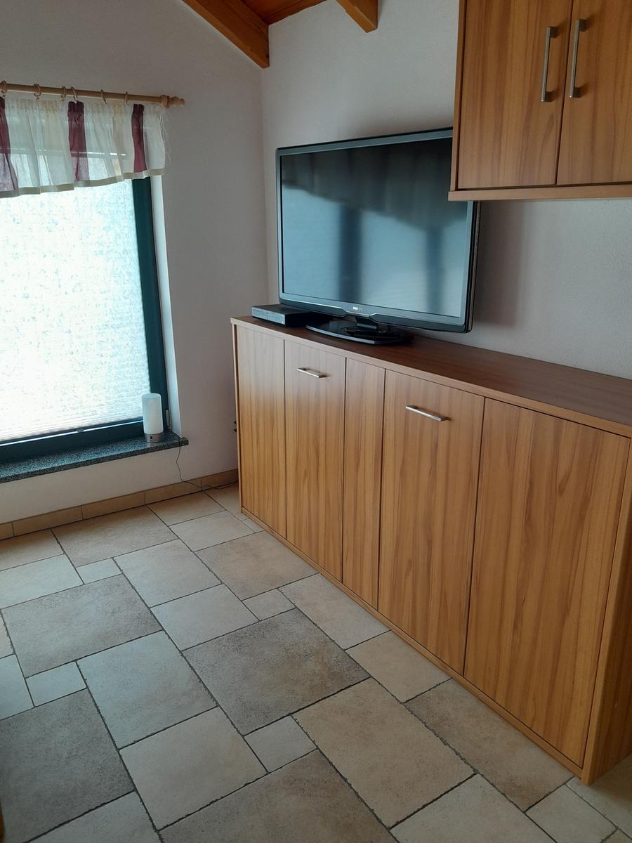 Schrankbett großes Schlafzimmer
