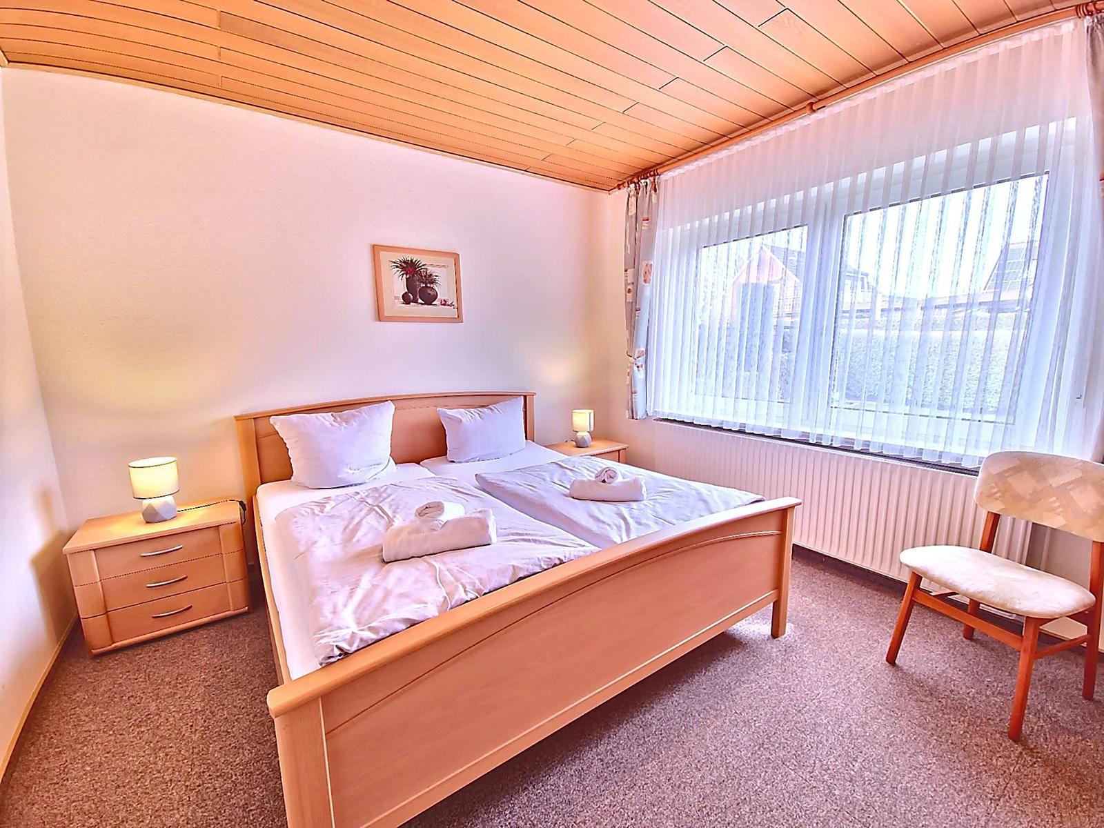 Elternschlafzimmer ...