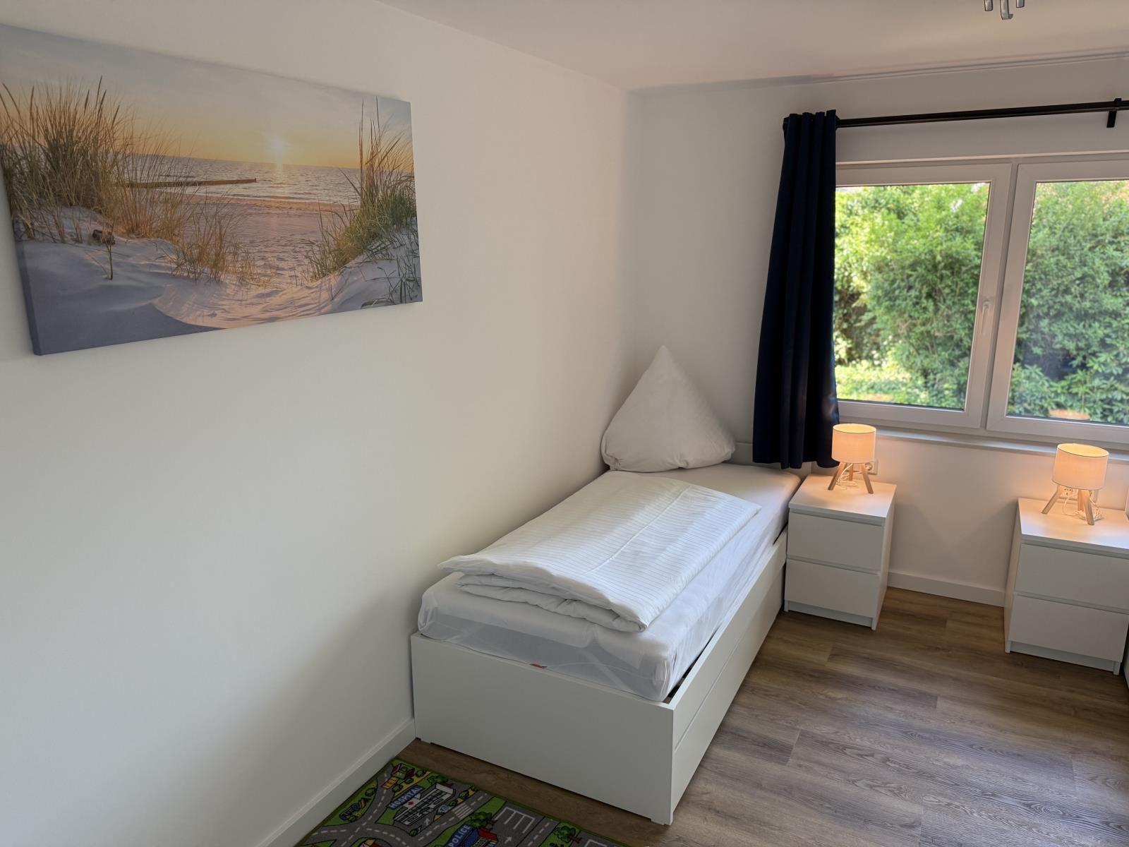 Schlafzimmer 2