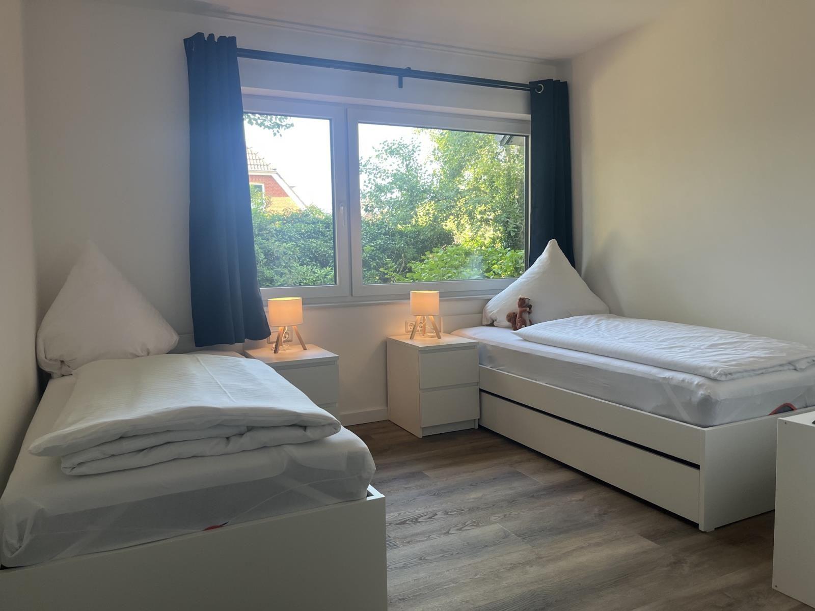 Schlafzimmer 2