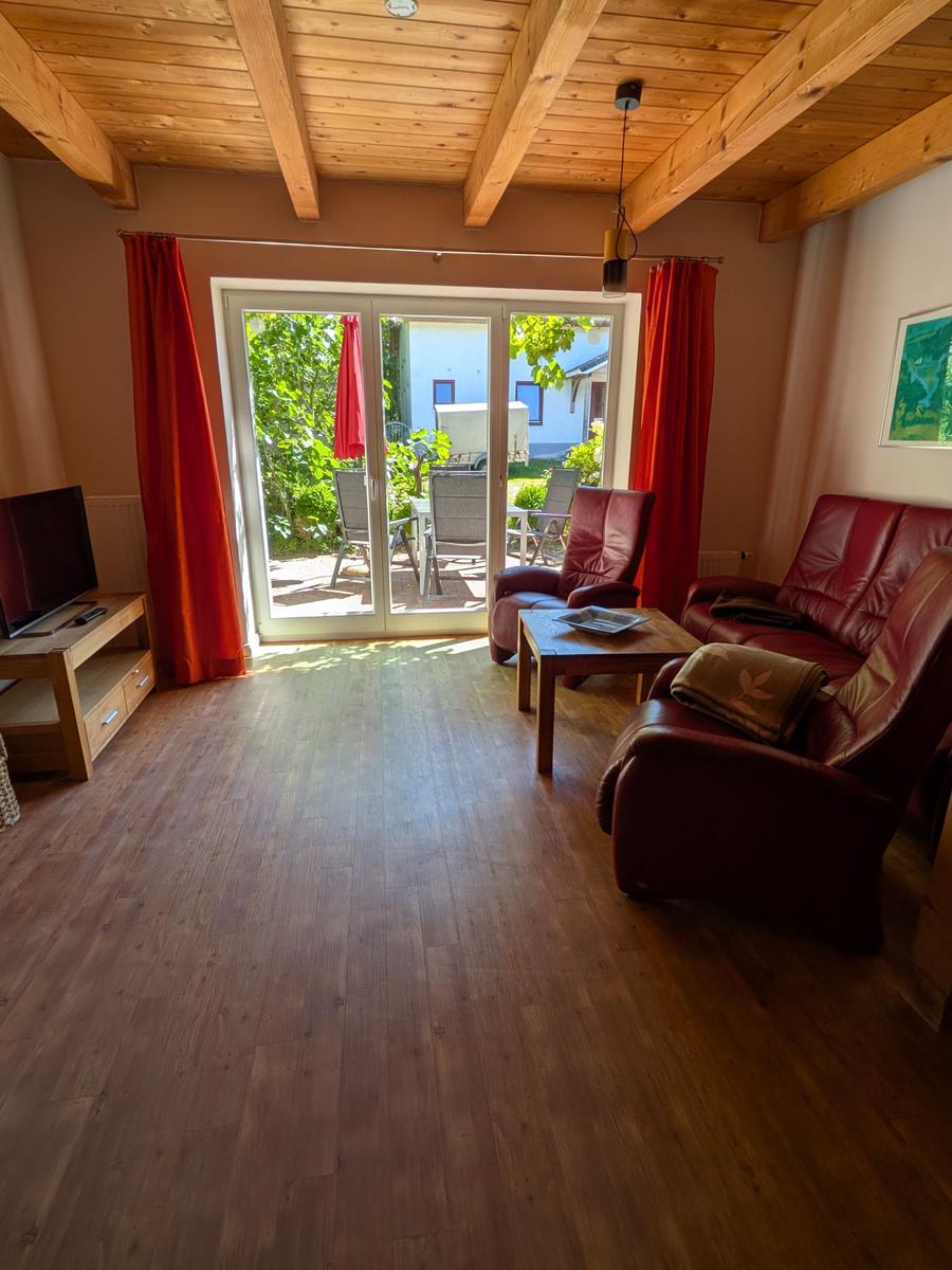 Wohnung West