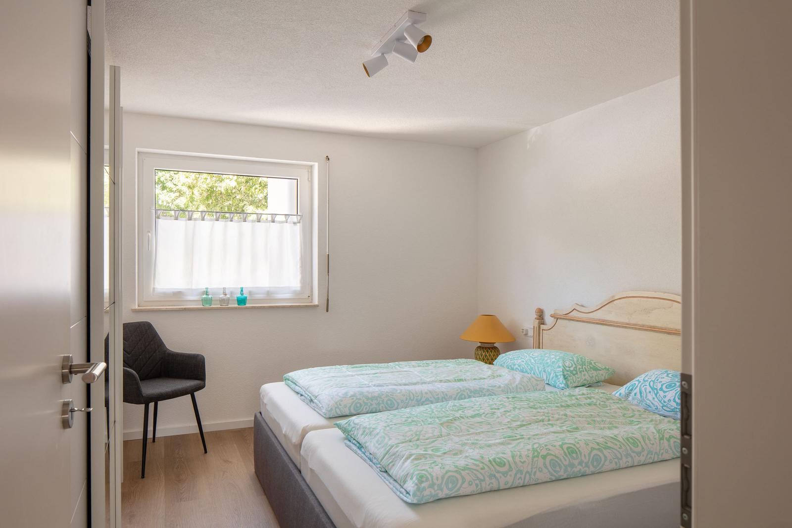 Schlafzimmer...