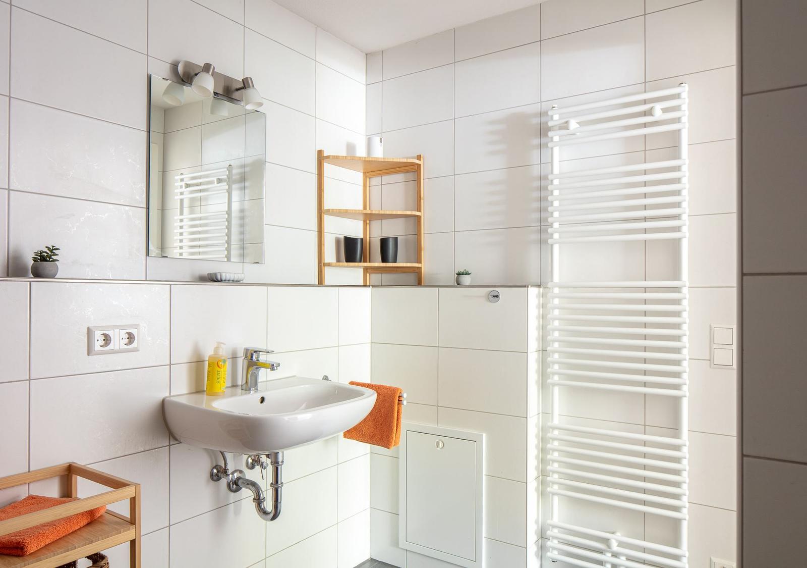 Badezimmer...