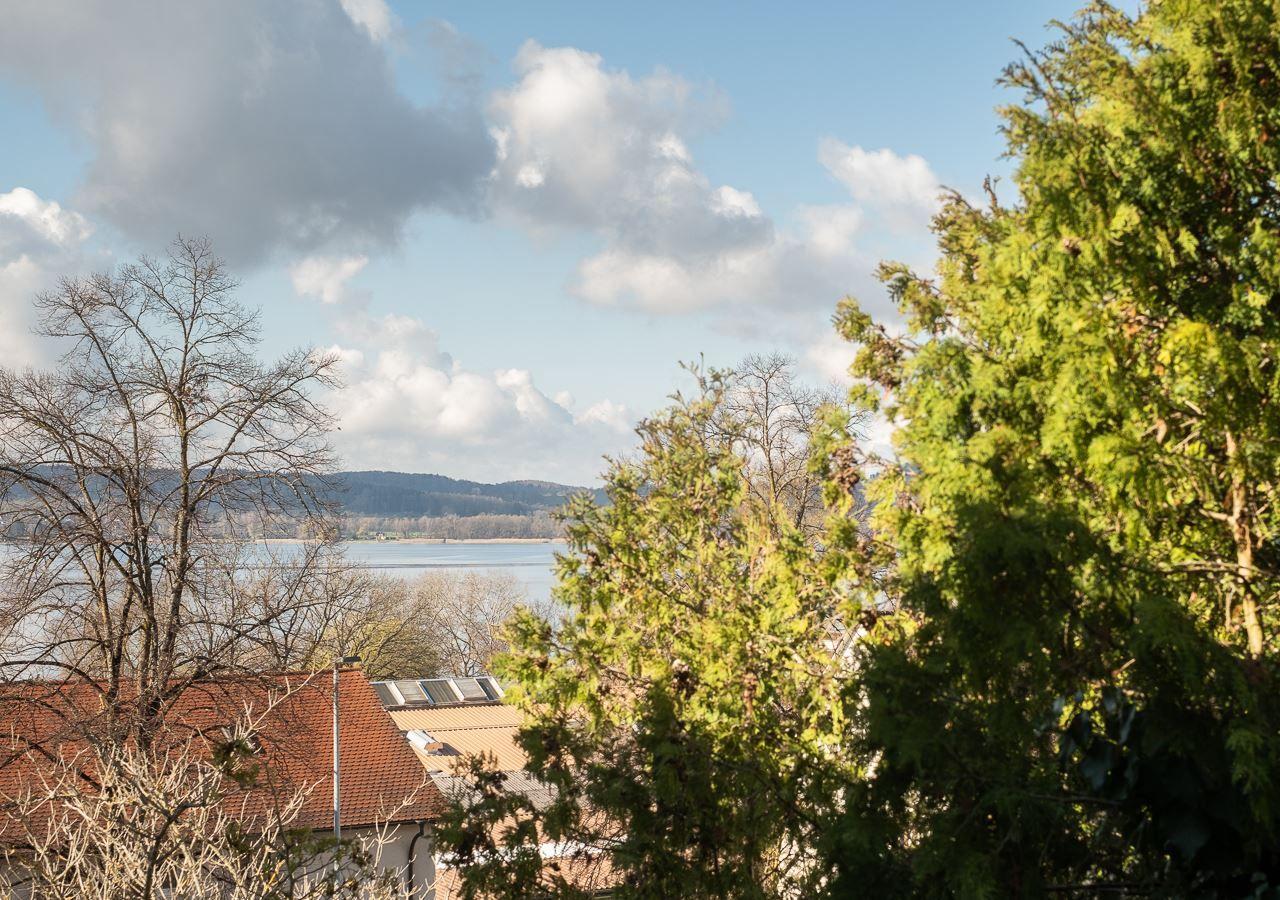 Blick von Außen...
