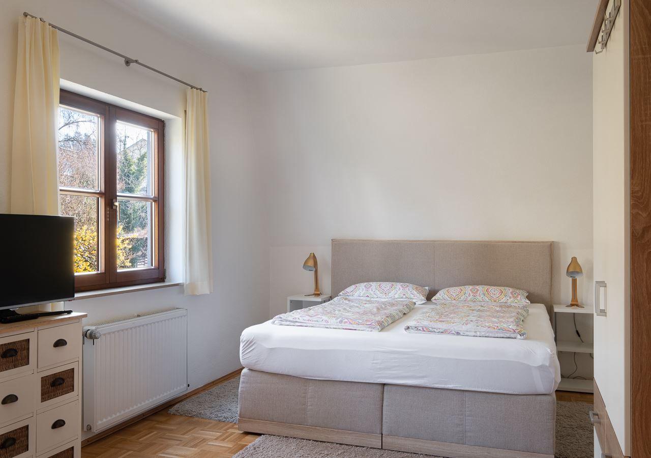 Boxspringbett...