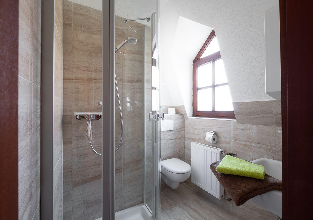 Badezimmer...