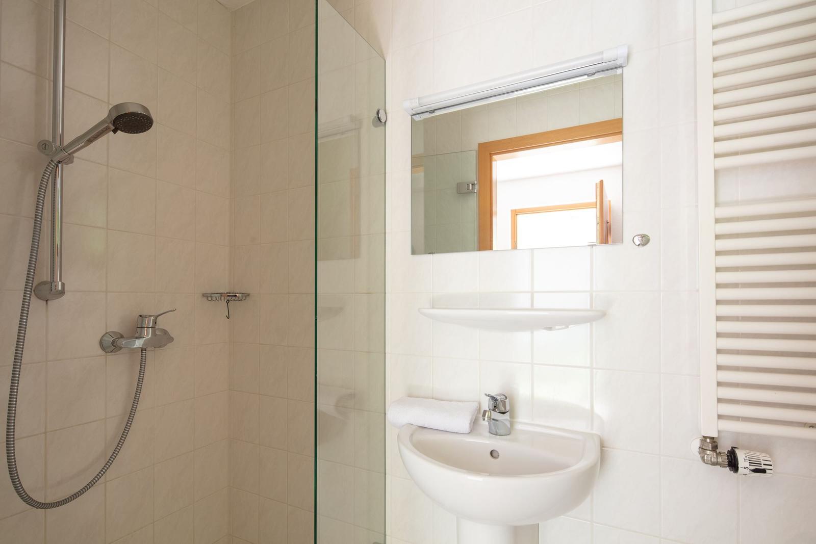 Badezimmer...