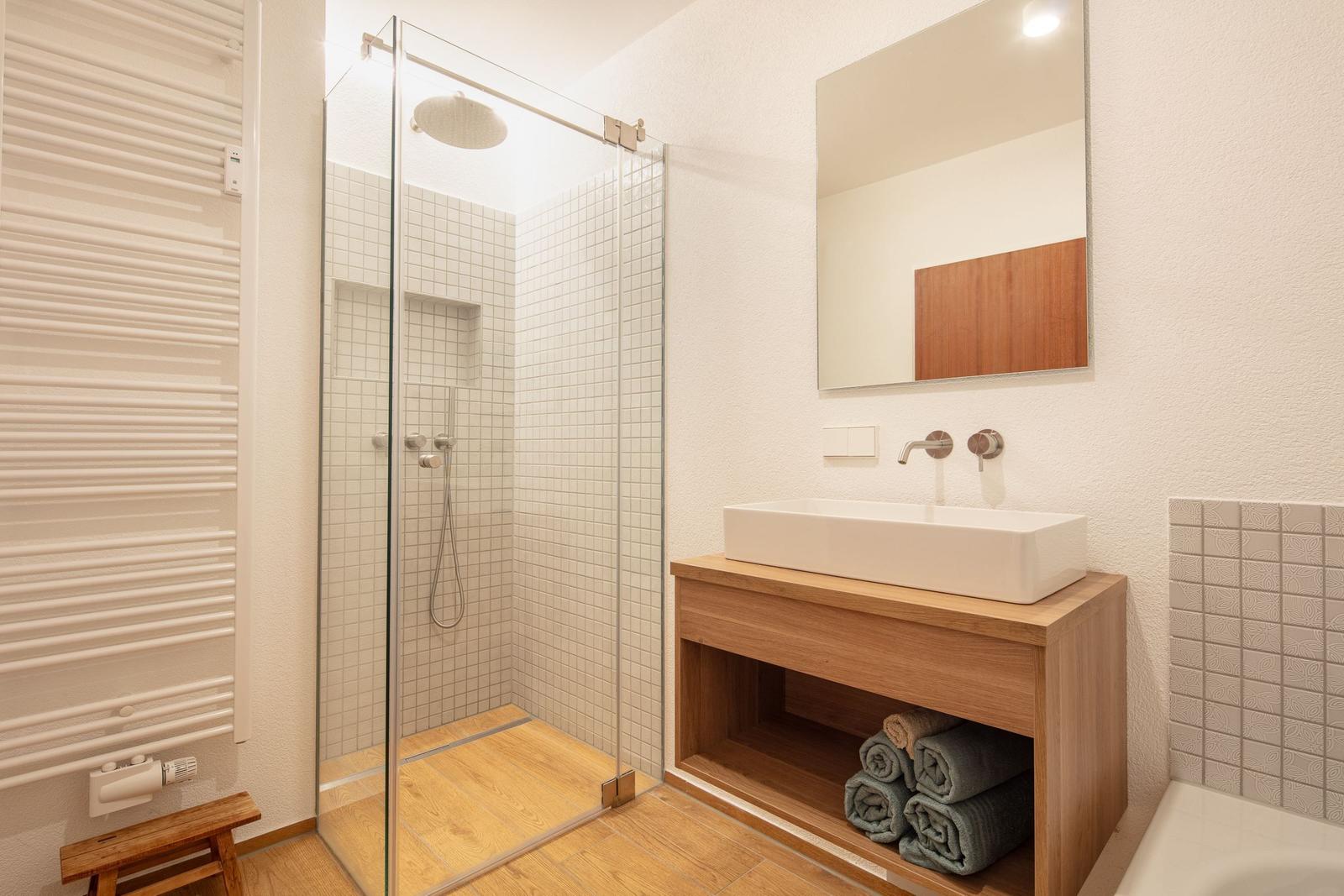 Badezimmer...
