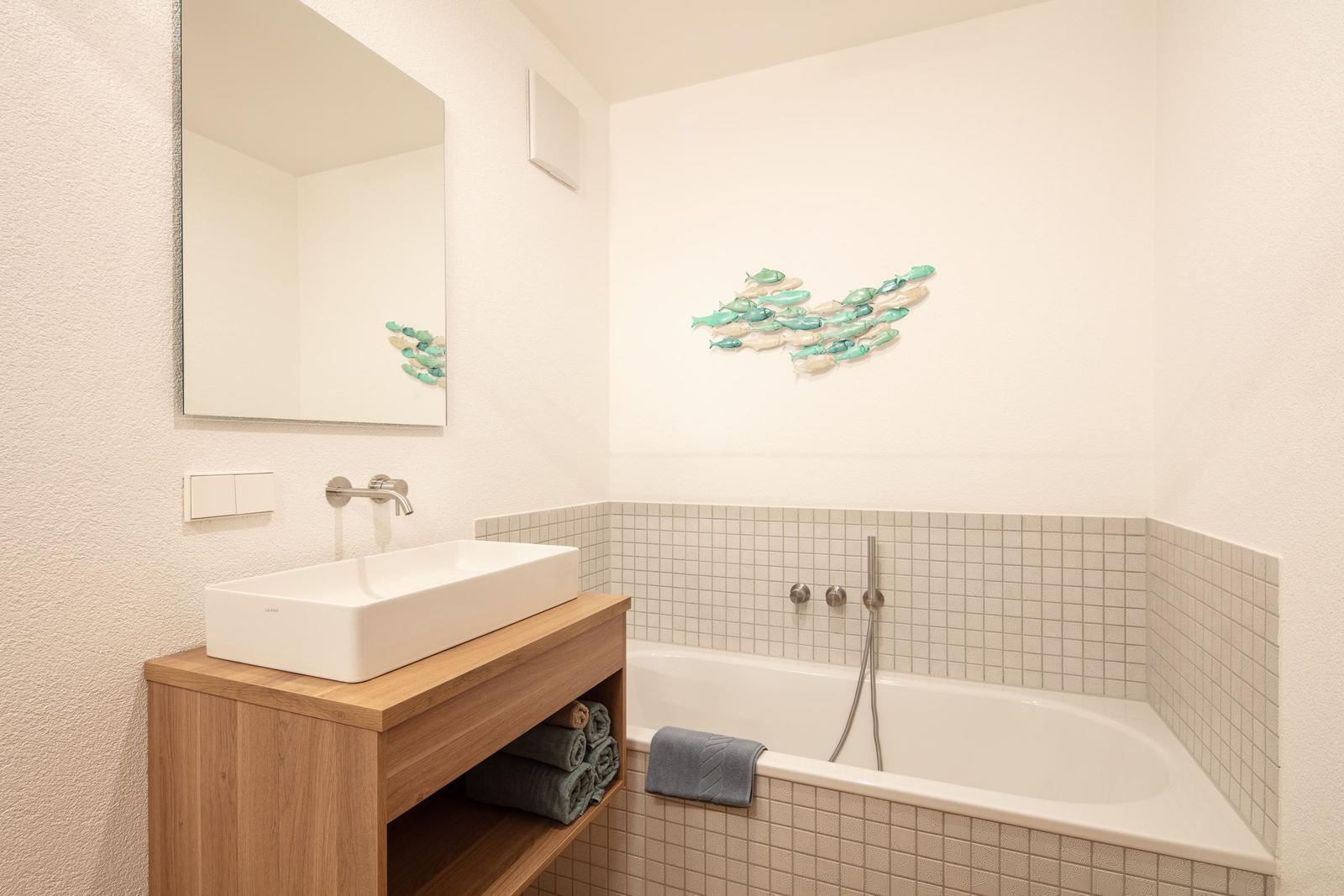 Badezimmer...